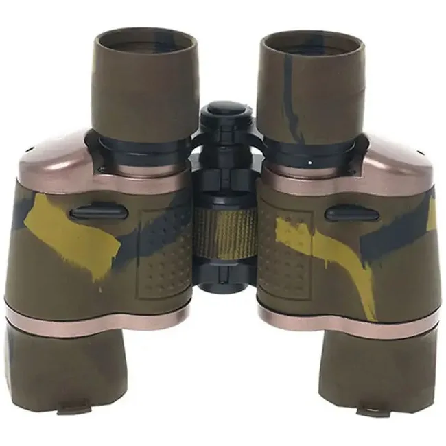Бинокль COMET AXP204-18 (7x35) Camo, в чехле
