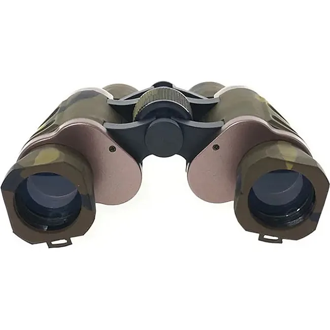 Бинокль COMET AXP204-18 (7x35) Camo, в чехле