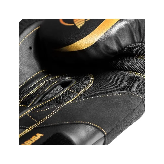 Рукавиці для боксу Hayabusa H5 Black Gold
