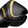 Рукавиці для боксу Hayabusa H5 Black Gold