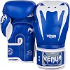 Боксерські рукавиці Venum Giant 3.0 Blue