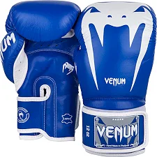 Боксерські рукавиці Venum Giant 3.0 Blue