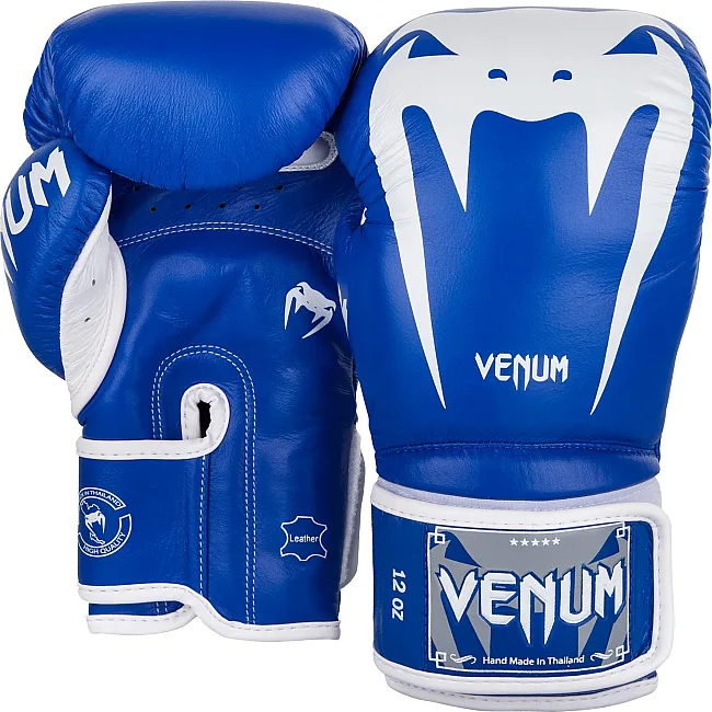 Боксерські рукавиці Venum Giant 3.0