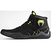 Борцовки VENUM VENUM Training Camp 4.0 Black Neon Green