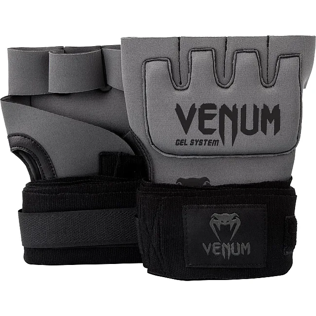 Быстрые бинты Venum Kontact Gel
