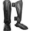 Детская защита для ног VENUM Elite Standup Matte Black