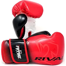 Детские снарядные перчатки RIVAL RB-FTR1 Future
