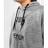 Детское худи VENUM Classic For Light Heather Grey