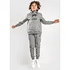 Детское худи VENUM Classic For Light Heather Grey