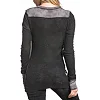 Двустороння термалка Affliction Rossellini Reversible Thermal
