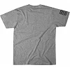 Футболка Howitzer Standard Patriot Heather Grey