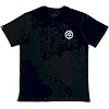 Футболка мужская MANTO Xero Black