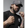 Футболка мужская MANTO Xero Black