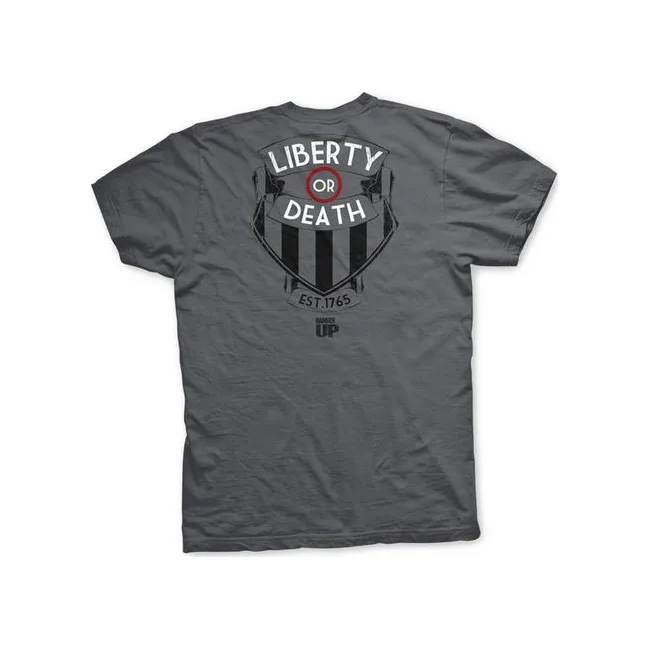 Футболка Ranger Up Sons of Liberty Normal-Fit