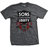 Футболка Ranger Up Sons of Liberty Normal-Fit