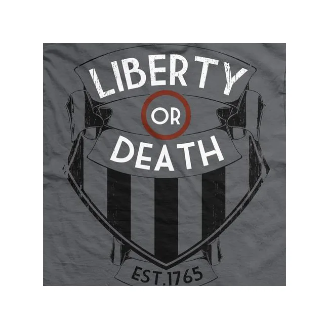 Футболка Ranger Up Sons of Liberty Normal-Fit