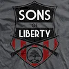Футболка Ranger Up Sons of Liberty Normal-Fit