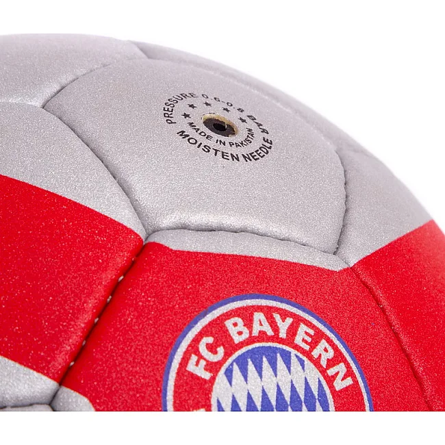 Футбольний м'яч BAYERN MUNCHEN FB-0602 №5