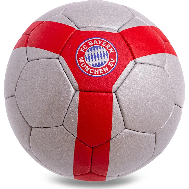 Футбольний м'яч BAYERN MUNCHEN FB-0602 №5