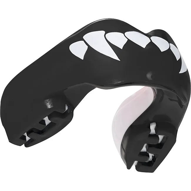 Капа для бокса для брекетов SafeJawz Ortho Series Fangz for Braces Adult