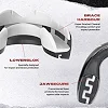 Капа для бокса для брекетов SafeJawz Ortho Series Fangz for Braces Adult