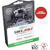 Капа для бокса для брекетов SafeJawz Ortho Series Fangz for Braces Adult