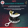 Капа для бокса OPRO Instant Custom-Fit UFC Strike