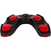 Капа Venum Predator Mouthguard Black Red