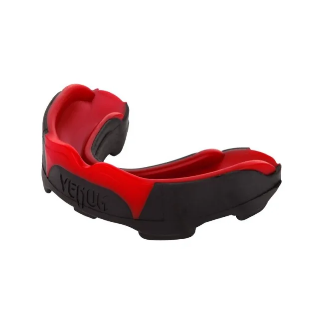 Капа Venum Predator Mouthguard Black Red
