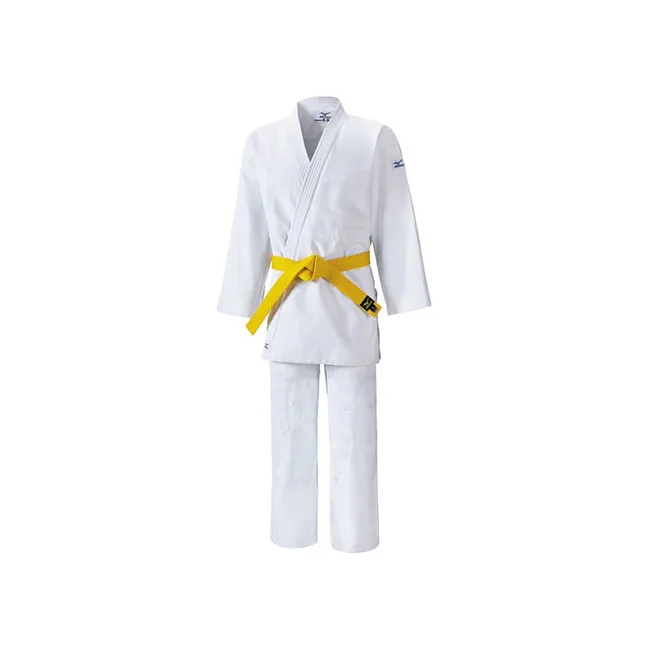 Кимоно для дзюдо Mizuno Kоdomo2
