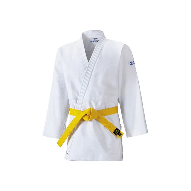 Кимоно для дзюдо Mizuno Kоdomo2