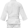 Кимоно для дзюдо Mizuno Kоdomo2