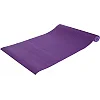 Килимок для фітнесу і йоги POWER SYSTEM PS-4014 PVC Purple (173x61x0.6)