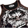 Майка VENUM Gorilla Black