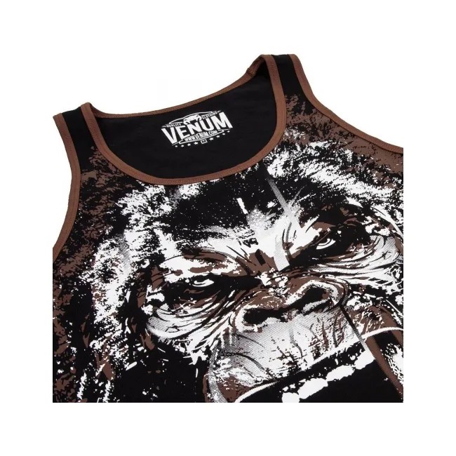 Майка VENUM Gorilla Black