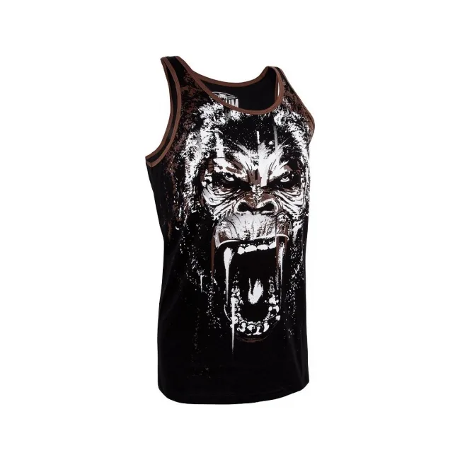 Майка VENUM Gorilla Black
