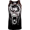 Майка VENUM Gorilla Black