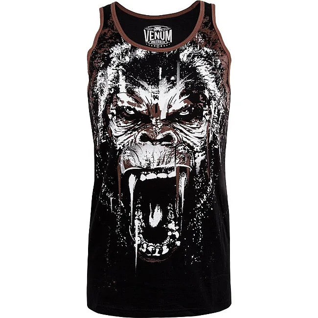 Майка VENUM Gorilla Black