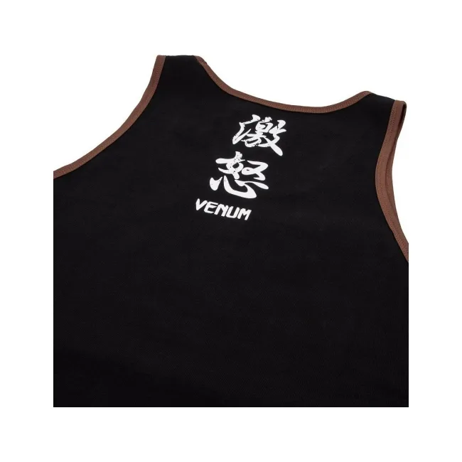 Майка VENUM Gorilla Black