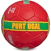 М'яч футбольний PORTUGAL FB-6723 №5