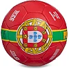 М'яч футбольний PORTUGAL FB-6723 №5
