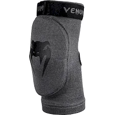 Налокотники Venum Kontact Grey (2 шт)