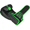 Рукавички дитячі для боксу RDX F6 Kara Green