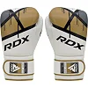 Перчатки для бокса RDX F7 Ego Golden