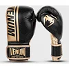 Перчатки для бокса VENUM Shield Pro Velcro Black Gold