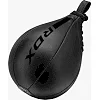 Пневмогруша RDX 2PC Speed Ball F6 Matte Black
