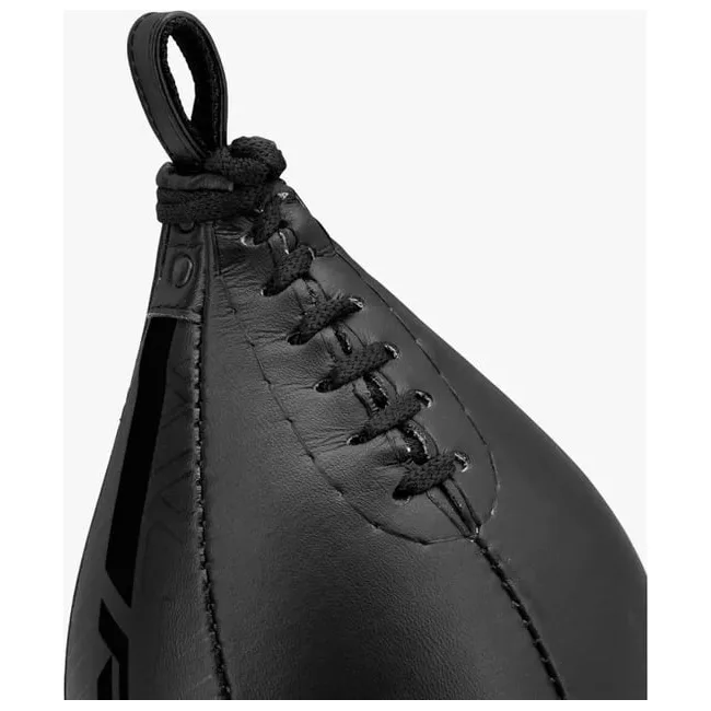 Пневмогруша RDX 2PC Speed Ball F6 Matte Black
