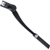 Подножка в центр рамы XLC KS-B04, 26-28", черная