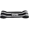 Пояс сопротивления POWER SYSTEM PS-3720 Bench Blaster Ultra Black/White