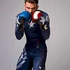 Рашгард HAYABUSA tain America